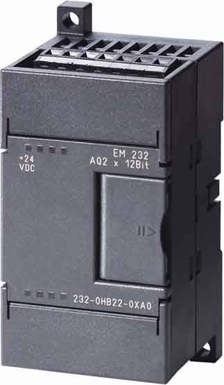 Siemens Indus.Sector Analogausgabe 6ES7232-0HD22-0XA0