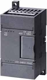 Siemens Indus.Sector Analogausgabe 6ES7232-0HD22-0XA0