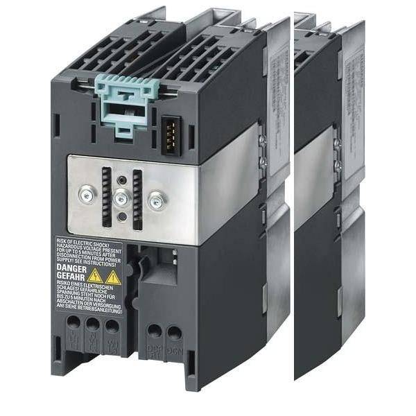 Siemens Dig.Industr. Sinamics Pm240-Ip20-Fsa-U- 6SL3224-0BE21-1UA0