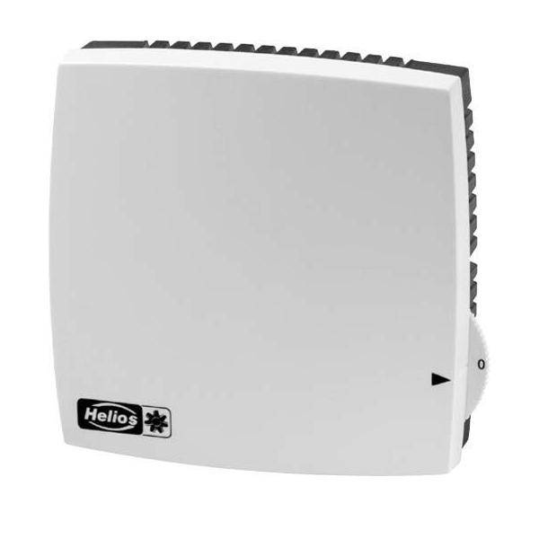Helios Ventilatoren Raum-Temperaturfühler TFR