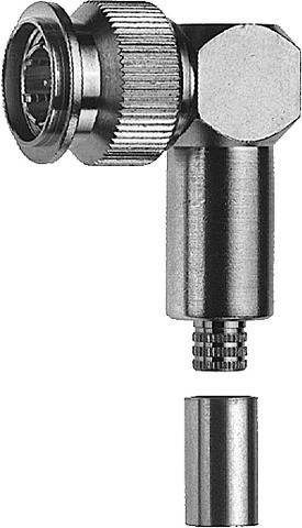 Telegärtner TNC-Kabelwinkelstecker 100023710