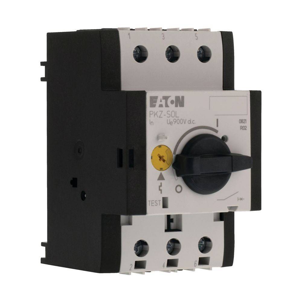 Eaton 120939 PKZ-SOL30 Lasttrennschalter 30 A 1 St.