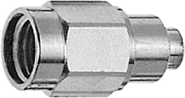 Telegärtner 100024785 100024785 Abschlusswiderstand Gold 1 St.