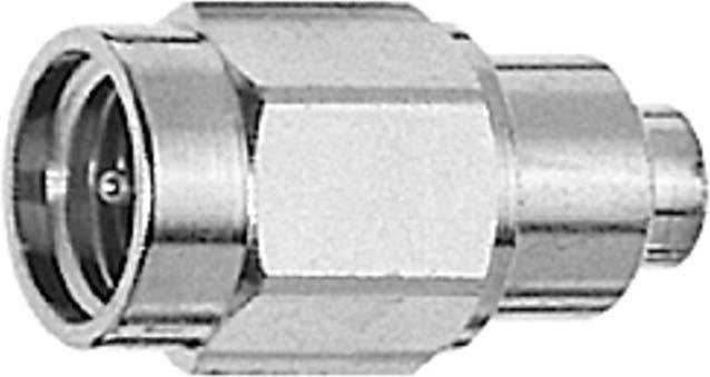 Telegärtner 100024785 100024785 Abschlusswiderstand Gold 1 St.