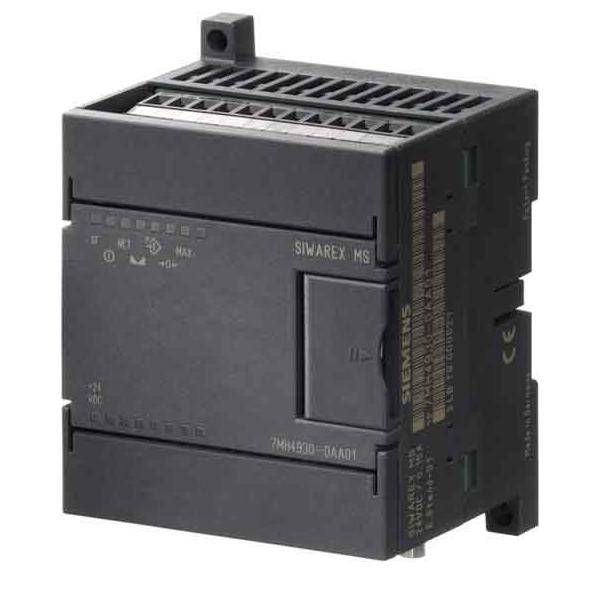 Siemens 7MH49002AA01 7MH4900-2AA01 SIWAREX FTA EICHFAEHIGE WAEGEELEKTRONIK FUER SELBSTTAETIGE (AUTOMATISCHE) WAAGEN FUER S7-300 UND ET200M
