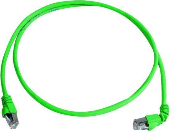 Telegärtner Patchkabel S/FTP 6A 100008012