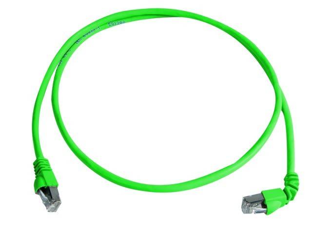 Telegärtner Patchkabel S/FTP 6A 100008671
