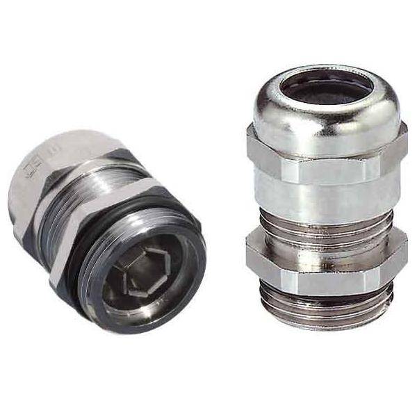 Jacob MS-Kabelverschraubung 50.650 M/EMVD