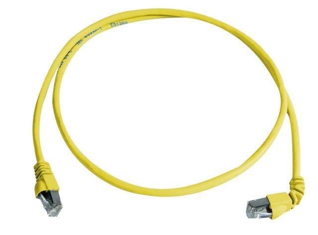 Telegärtner Patchkabel S/FTP 6A 100008019