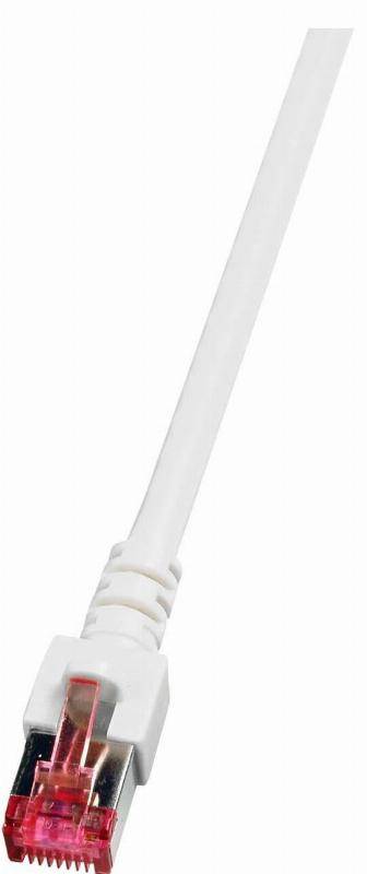 EFB-Elektronik Patchkabel Cat.6 EC6000 30m ws S/F