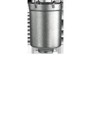 Heller Ratio Quick 23397 2 Bohrkrone 125mm 1St.