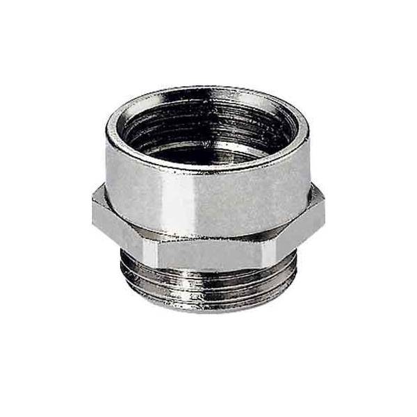 Jacob MS-Übergangsstück PG21/M25