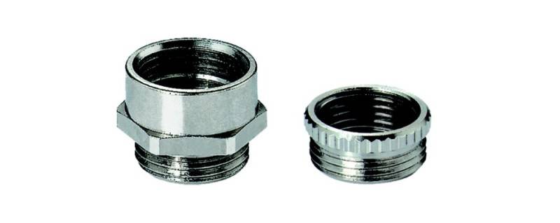 Jacob MS-Übergangsstück PG21/M25