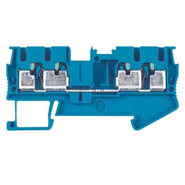 Siemens Dig.Industr. Durchgangsklemme 8WH6004-0AF