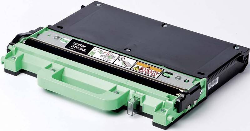 Brother Resttoner-Behälter WT-300CL Original 50000 Seiten WT300CL
