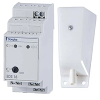 Doepke 09500110 Dämmerungsschalter Doepke 09500110 Dämmerungsschalter