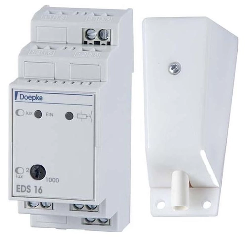 Doepke 09500110 Dämmerungsschalter Doepke 09500110 Dämmerungsschalter