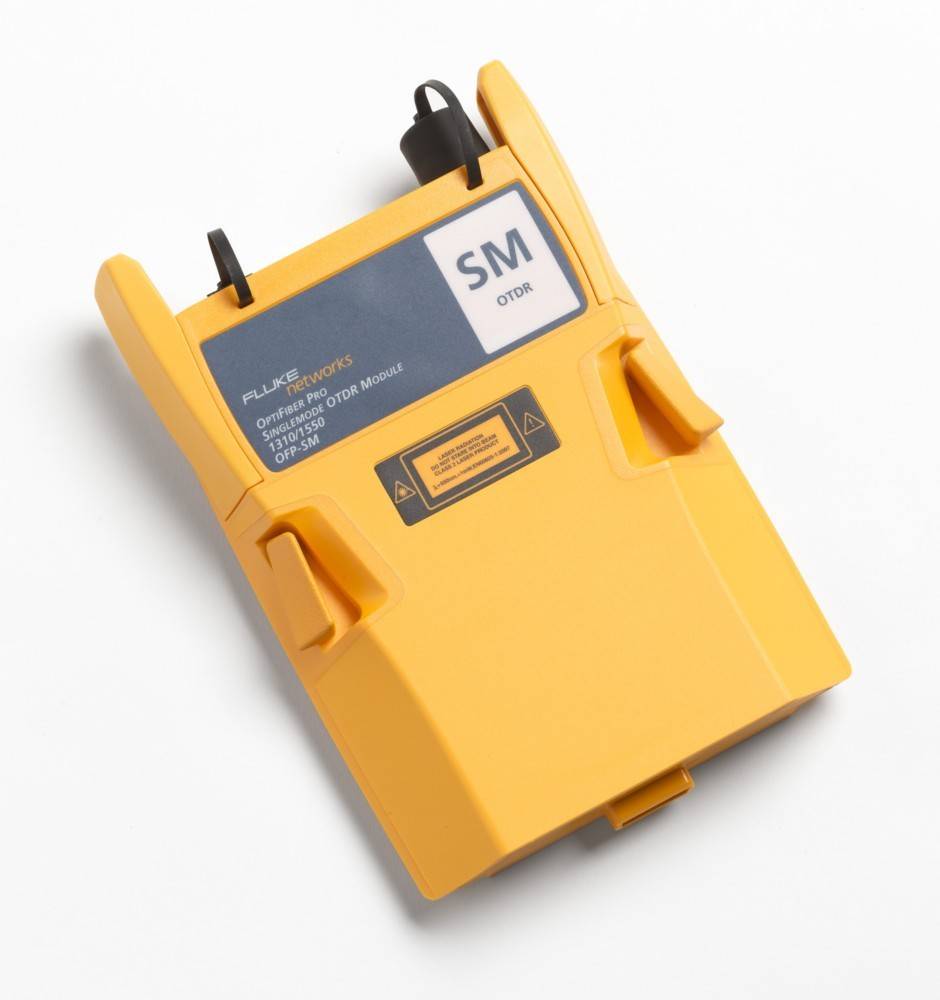 Fluke Networks OptiFiber Pro Singlemode OFP-SM