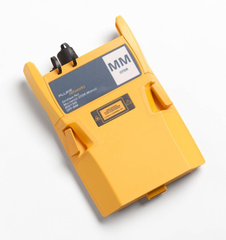 Fluke Networks OptiFiber Pro Multimode OFP-MM