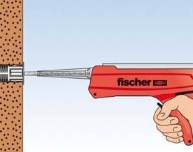 Fischer 41904 FIS H 20 x 85 K Injektions-Ankerhülse 85mm 20mm 20St.