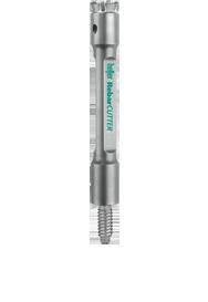 Heller 24603 3 Bohrkrone 18 mm 1 St.