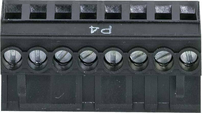 Pilz Ersatzklemmen-Satz PNOZ X #374281