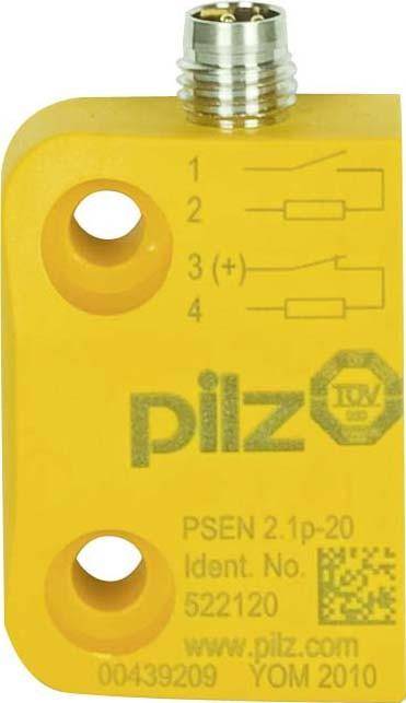 Pilz Sicherheitssensor PSEN 2.1p-20 #522120
