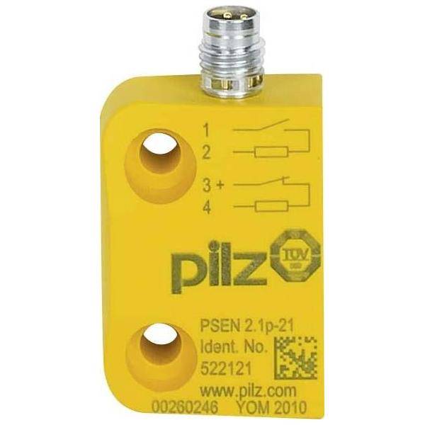 Pilz Sicherheitssensor PSEN 2.1p-21 #522121