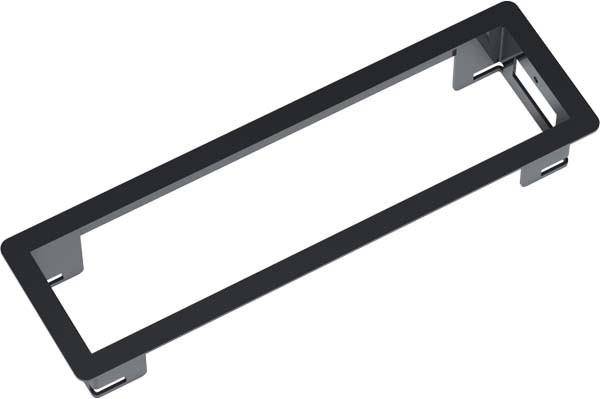 Bachmann 915.000 Einbaurahmen 1 St.