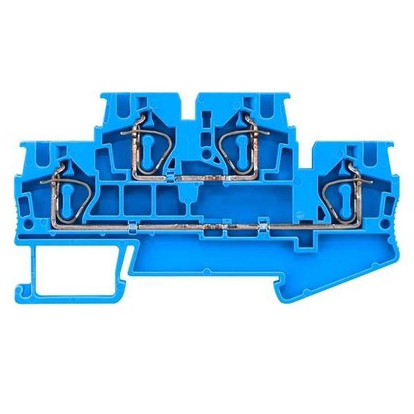 Siemens Dig.Industr. Doppelstockklemmen 8WH2020-0