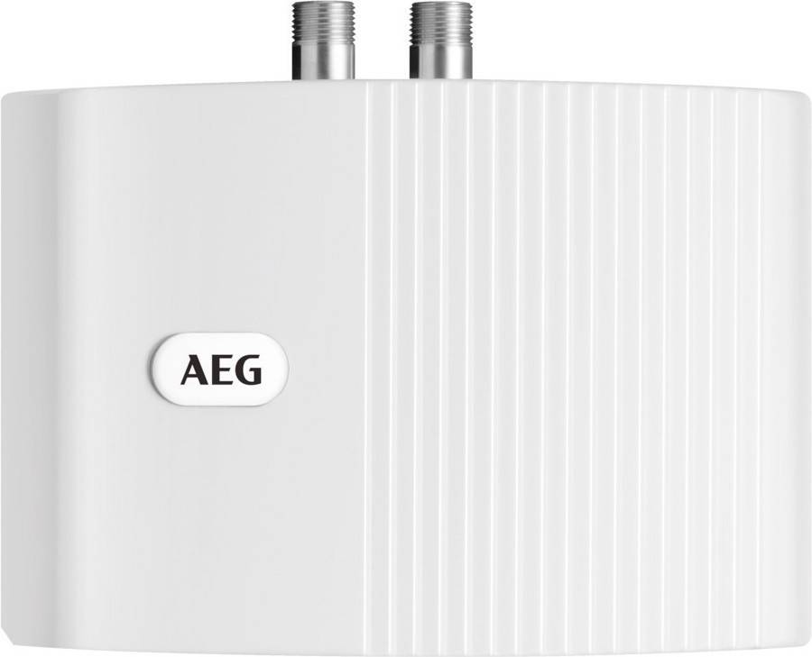 AEG Klein-Durchlauferhitzer AEG MTH 570