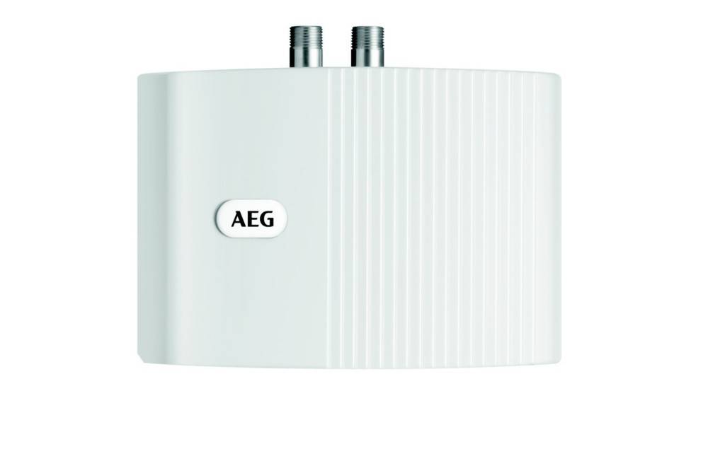 AEG Klein-Durchlauferhitzer AEG MTH 440