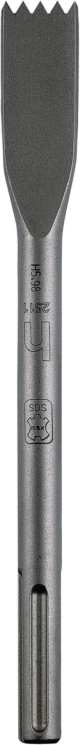 Heller Tools 21010 2 Zahnmeißel 32mm Gesamtlänge 300mm SDS-Max 1St.