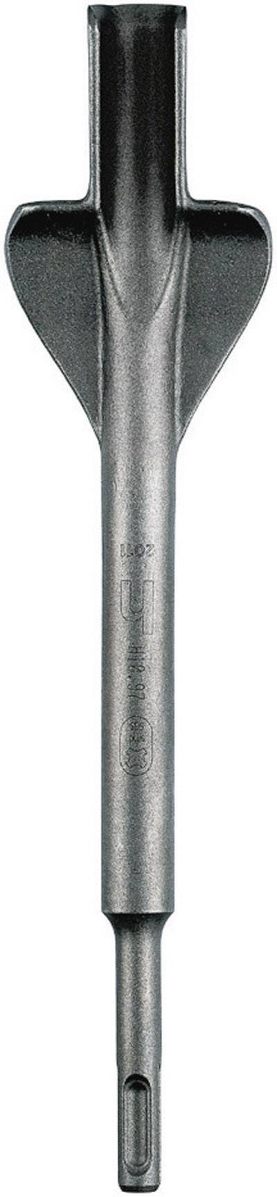 Heller 22834 3 Flügelmeißel 35mm Gesamtlänge 380mm SDS-Max 1St  