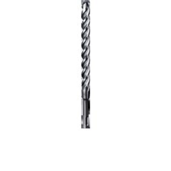 Heller Tools TriJet 26767 0 Hammerbohrer 12 mm Gesamtlänge 210 mm SDS-Plus 1 St. Heller Tools TriJet 26767 0 Hammerbohrer 12 mm Gesamtlänge 210 mm SDS-Plus 1 St.