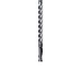 Heller Tools TriJet 26767 0 Hammerbohrer 12 mm Gesamtlänge 210 mm SDS-Plus 1 St. Heller Tools TriJet 26767 0 Hammerbohrer 12 mm Gesamtlänge 210 mm SDS-Plus 1 St.