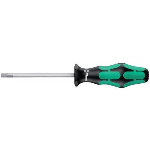 Wera Schraubendreher 354 Hex 5 x 80mm