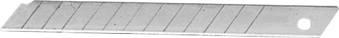 Donau Elektronik 803391 Ersatzklingen 9 mm, 10 Streifen = 120 Klingenelemente. 10St.