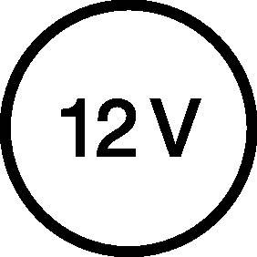 Metabo 685300000 Basic-Set 12V 2 x 2.0 Ah Werkzeug-Akku und Ladegerät 12 V 2 Ah Li-Ion