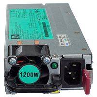 Hewlett Packard 578322-B21 Netzteile