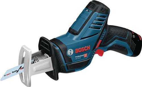 Bosch Professional Bosch Power Tools Akku-Säbelsäge 060164L976 12 V