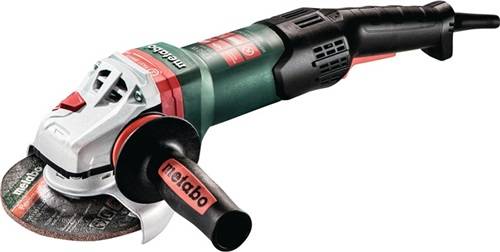 Metabo WEPBA 17-125 Quick RT 601097000 Winkelschleifer 1750 W