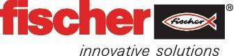 fischer Rohrschelle FRS 40-45 M8/M10