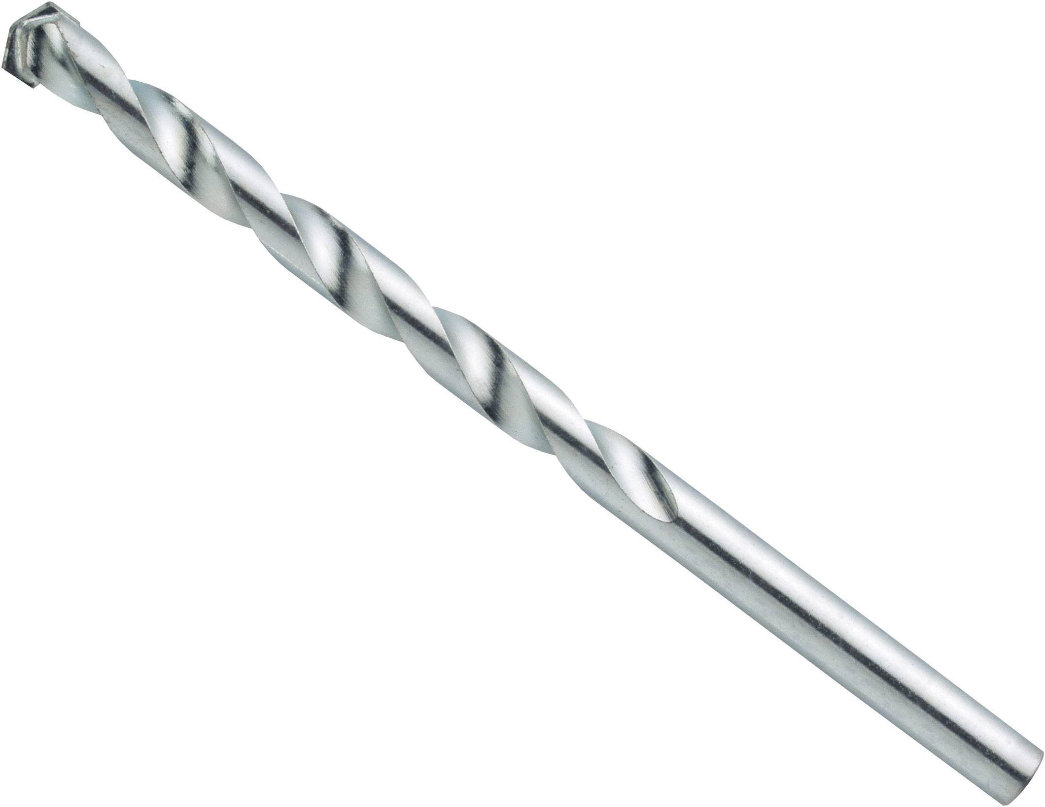 Heller Tools 24068 0 Hartmetall Stein-Spiralbohrer 5.5 mm Gesamtlänge 85 mm Zylinderschaft 1 St.