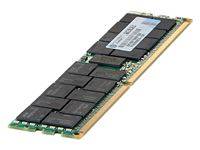 HPE MEM 4GB 1Rx8 PC4-17000 CL 15 1.2V RDIMM 2133 MHZ