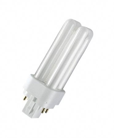 OSRAM DULUX D/E 13W/840 G24q-1 4050300017594