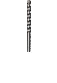 Heller Tools 18030 6 Stein-Spiralbohrer 12mm Gesamtlänge 220mm Zylinderschaft 1St.
