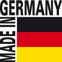 Stehleiter alu 2x12 Spr. 4,80 m nivello-Fuß