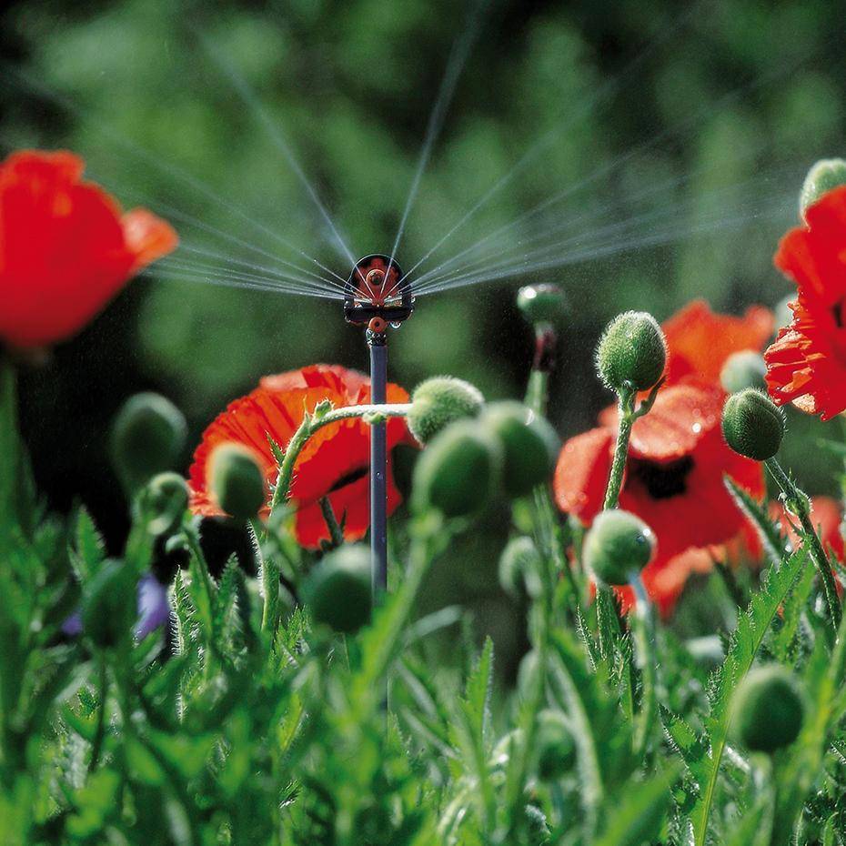 Aluminium-Anlegeleiter mit nivello® -Traverse 8 Sprossen