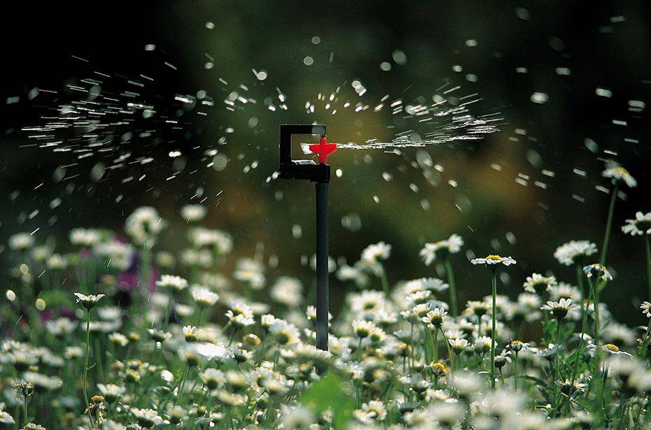 Aluminium-Schiebeleiter mit nivello®-Traverse 3 x14 Sprossen